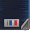 France Soccer Flag Galaxy Note20 5G Skin